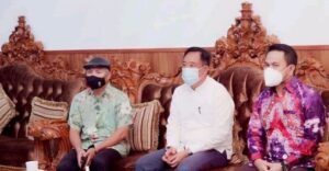 Pemkab Lahat Ikuti Launching Anugerah Wisata Indonesia