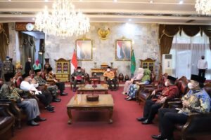 Buktikan Sumsel Provinsi yang Religius