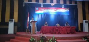 Peringati May Day 2021, Molen Siapkan Iklim Investasi Kondusif