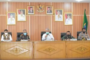 Didukung UNEP, OKI Antisipasi Karhutlah Berbasis Klaster