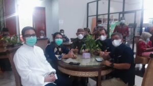 Ormas di Muara Enim Siap Berbuat Lebih Banyak untuk Masyarakat