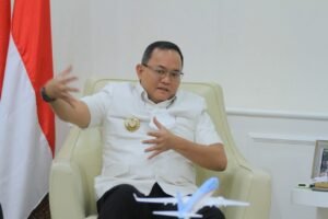 Ribuan Pegawai Non PNS di Pemkab Muba Bakal Terima THR