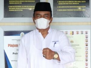 Kasus Positif Covid 19 di Kabupaten Bangka Kembali Bertambah