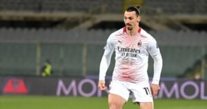 Ibrahimovic Kembali Perkuat Milan Lawan Benevento
