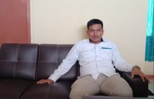 Bulog Lahat Pastikan Stok Aman Hingga Lebaran