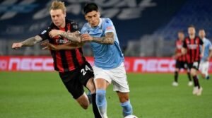 Milan Terlempar dari Empat Besar, Ini Komentar Pelatih