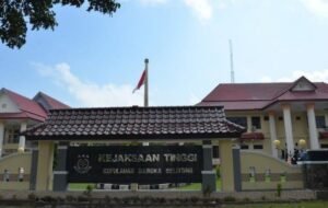 Kadishut Babel Diperiksa, Ada Apa…?