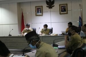 Pemprov Babel Masih Uji Persiapan Penerapan LPG Card