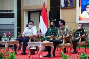 Pemerintah Daerah Harus Fokus Sejahterakan Masyarakat