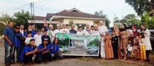 Raih Berkah Ramadan, Timor Owner Palembang Berbagi di Rumah Tahfidz Rahmat