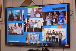 Pemkab Muba Konsisten Penuhi Standar Pelayanan Publik