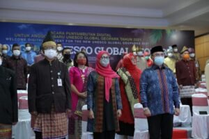 Pulau Belitong Kini Cetak Sejarah Baru