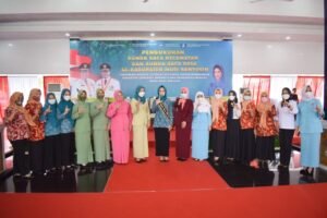 Bunda Baca Diharapkan Dorong Minat Baca di Muba