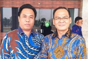 Kalah PSU, Pasangan DHDS Mengaku Legowo