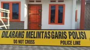 Geger, Kepala Inspektorat OKU Ditemukan Tewas dengan Mulut Berbusa