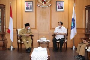 Pemegang Kartu Indonesia Pintar Bersiaplah Full Beasiswa di Trisakti Menanti