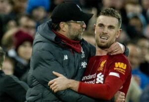 Skuad Liverpool Satu Suara Tolak Liga Super Eropa