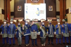 HUT ke 78, Musi Rawas Dapat Kado Istimewa dari Herman Deru