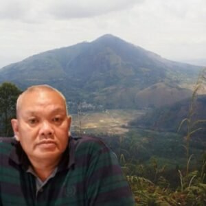 Tambang ‘Lahap’ Ekosistem Bukit Barisan