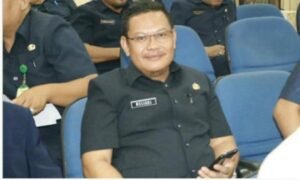 Target PBB Tercapai, Pemkab Lahat Kembali Pasang Target