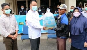 Cik Ujang Minta Agar Benih Ikan Ini Pelihara Sebaik-baiknya…!