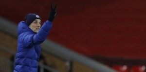 Hadapi City, Chelsea tak Diperkuat Kovacic dan Christensen