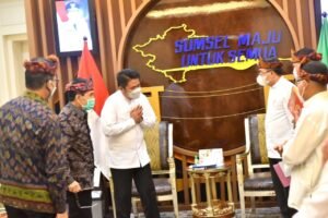 FPD&nbsp;Harus Jadi Sarana Edukasi Bagi Genarasi Muda