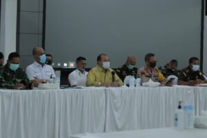 Nelayan Basel, Bangka, dan Babar Sepakat Tolak Kapal Isap Produksi di Wilayahnya