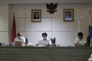 Rehabilitasi Mangrove, Babel Aktifkan UPTD Kesatuan Pengelolaan Hutan Produksi