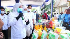 Pemkot Palembang Siapkan Bazar Murah di 18 Kecamatan