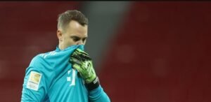 Tersingkir di Paris, Neuer Masih Sesalkan Hasil di Muenchen