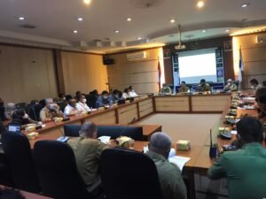 Sekda Lahat: Lahan Jalan Tol Jangan Sampai Tuai Masalah