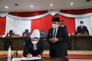 Pertumbuhan Ekonomi Sumsel Pringkat ke-6 Nasional