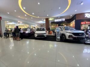 Wuling Luncurkan Mobil Keluaran Terbaru, Bisa Starter dengan Smartphone