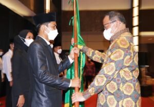 Ikatan Mahasiswa Muba Akui Program Pemerintah Kemajuan Masyarakat