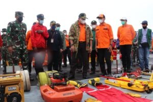 Perusahaan Harus Lengkapi Peralatan untuk Cegah Karhutla