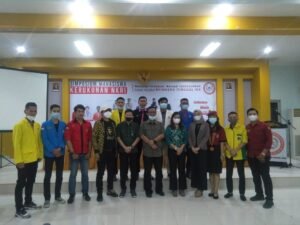 FORSUMA Gaungkan Kembali Simposium Kerukunan Mahasiswa NKRI