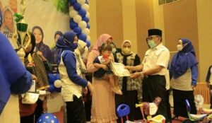 Haryanto Ingatkan Orang Tua Agar Arahkan Anak dalam Bergaul