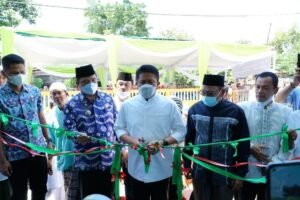 Izinkan Tarawih Berjamaah di Masjid, Asalkan!