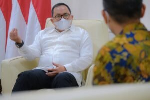 Besok, Dodi Reza Gratiskan Operasi Bibir Sumbing Bagi Warga Sumsel