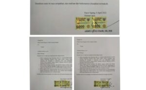 KSB Forki OKI Kompak Mundur dari Jabatannya. Kenapa?