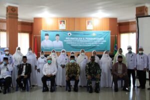 Berkhidmat untuk Umat, Pelopor Kerukunan antar Umat Beragama