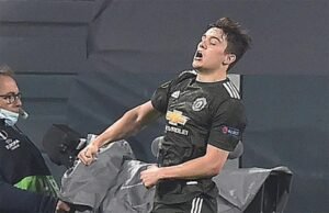 Usai Kalahkan Granada, MU Alihkan Fokus Lawan Tottenham