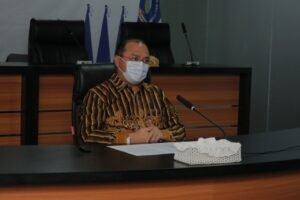 Generasi Milenial Cerdas Digital, Kunci Ekonomi Babel di Masa Pandemi