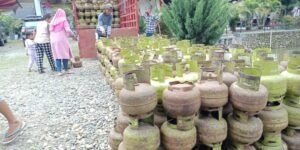 Selama Ramadan, Pemkab Lahat Tambah Kuota Elpiji