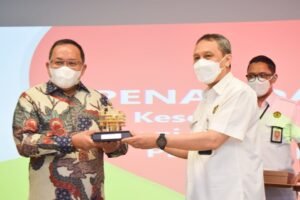 Potensi Migas Muba Tunjang Perekonomian Daerah