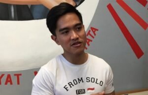 Kaesang Belajar Manajemen Klub Sepak Bola ke PSSI