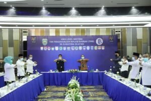 Konektivitas Antar Wilayah Terbukti Mampu Stabilkan Inflasi Sumsel