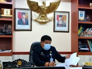 Besok, DPRD Babel Gelar Paripurna Pelantikan PAW Dua Anggota Dewan