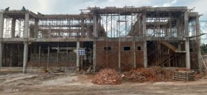 Heboh Proyek Gedung PN Koba, Anto Tuding Wartawan Nakut-nakuti